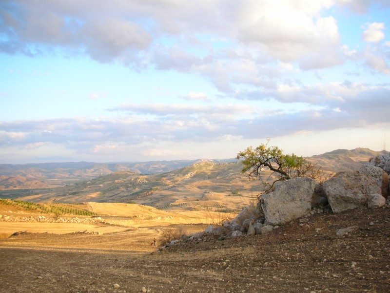 Orizzonti lontani